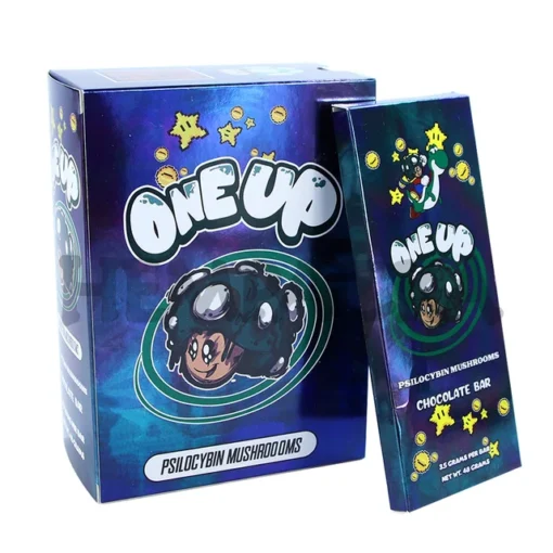 Wholesale one up multiverse Chocolate Bar