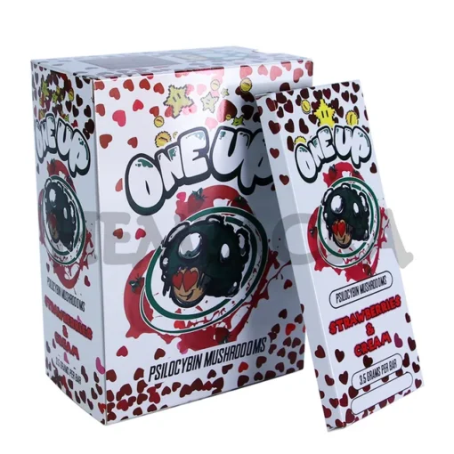 Wholesale one up multiverse Chocolate Bar - Image 2